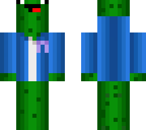 pickle cancer ribbon