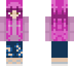 pink egirl