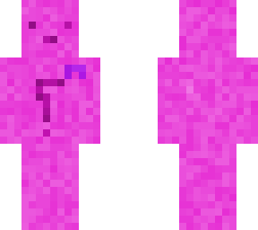 pink glitch pt 2