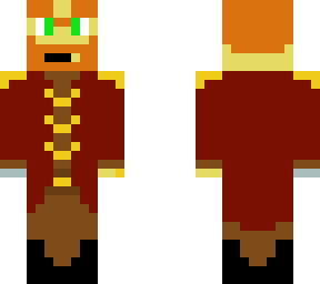 pirate