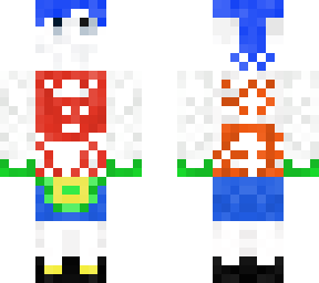 pirate skeleton