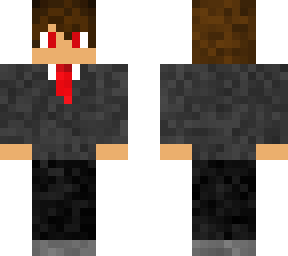 pixel's suit skin