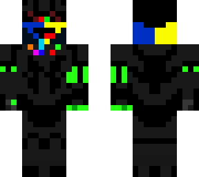 plasma tnt 2.0 thanos (again) like five maybe i think excruciating detail dark