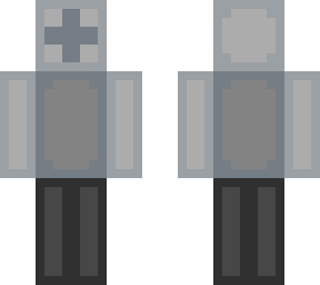 plus face dude