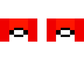 pokeball sweatshirt finally fixed?