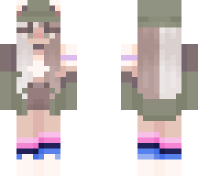 pride frog