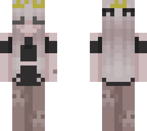 princess/queen