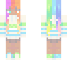 prismatic