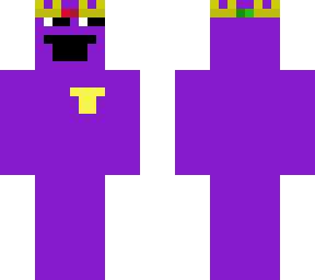 purple guy with crown(very splendid)