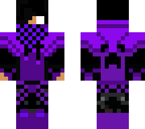 purple ninja