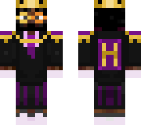 purple paperclips lhollo
