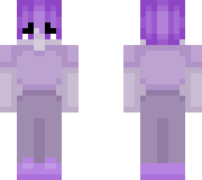 purple pce