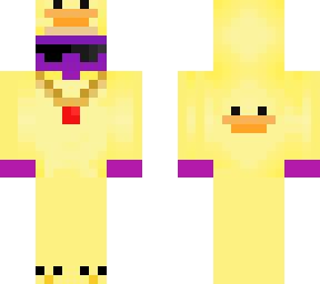 pyxsel chick pj's