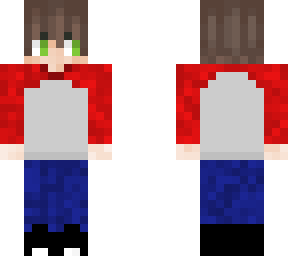 raglan shirt boy