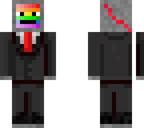 rainbow robot