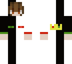 ranboo onesie skin