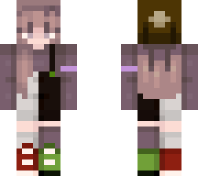 ranboo skin