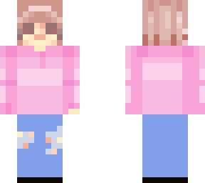 random skin:)