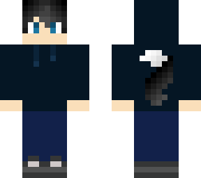 random skin 1 with a change