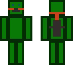 random skin 3.0 (gas mask)