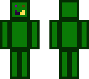 random skin 3.0