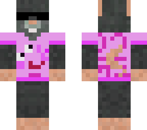 ratgaming peppa pig shirt