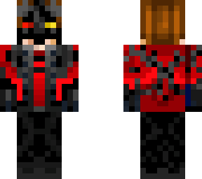 raven blade skin edit for a friend cause it looked so much worse