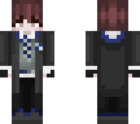 ravenclaw skin