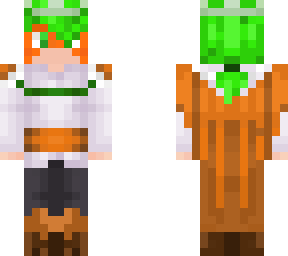 ravincarrot
