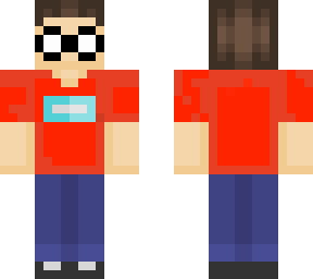 red cool george