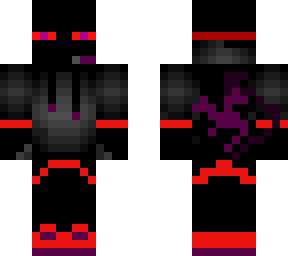 red endergamer