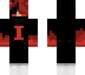 red flame ianis