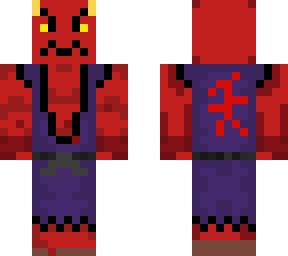 red kasparan