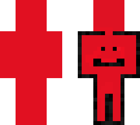 red smiley