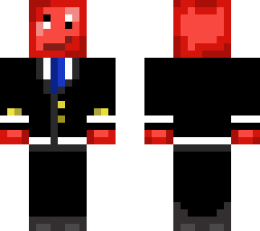 redstoneman fool