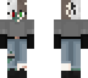 reskin