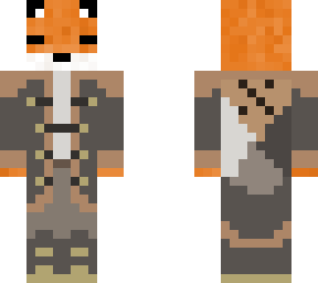 revolting fox