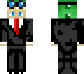 ricky_is_cool tux