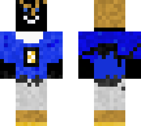 rob