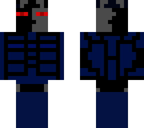 robot boi