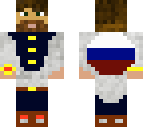 russian mafia leader