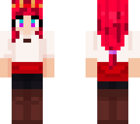 ry v fantasy skin