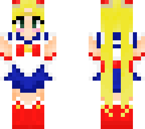 sailor jem
