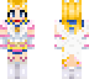 sailor moon eternal