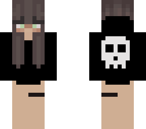 saintress' final skin