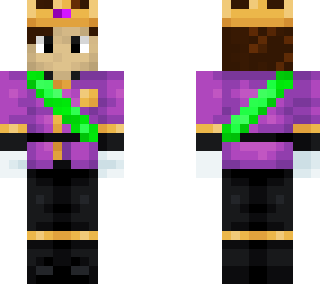 sams third skin :)