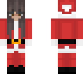 santa reb