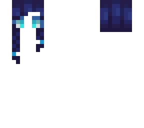 sapphire ~ hair base (hb)
