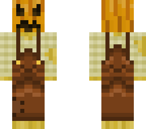 scarecrow