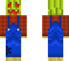 scarecrow v2